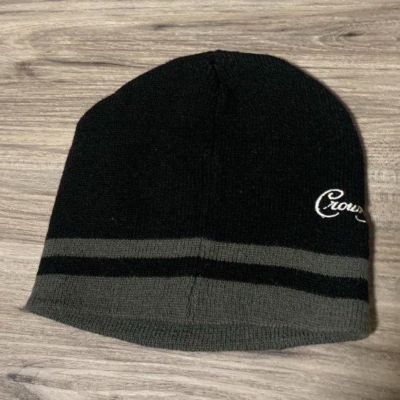🔥4/$20 Team Canada Crown Royal Winter Hat Beanie Toque Tuque - Picture 3 of 3